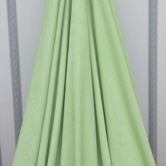 Luke V-126 Wholesale Dobby Woven Background Curtain Fabrics Living Room and Bedroom Curtains 17 Models 100% Polyester