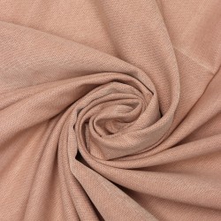 Luke V-128 Wholesale Dobby Woven Background Curtain Fabrics Living Room and Bedroom Curtains 17 Models 100% Polyester