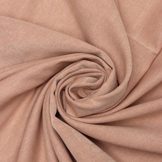 Luke V-128 Wholesale Dobby Woven Background Curtain Fabrics Living Room and Bedroom Curtains 17 Models 100% Polyester