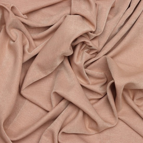 Luke V-128 Wholesale Dobby Woven Background Curtain Fabrics Living Room and Bedroom Curtains 17 Models 100% Polyester