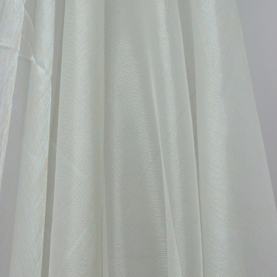 Thor V-1 Wholesale Transparent Tulle Curtain Fabrics Living Room and Bedroom Curtains 9 Models 100% Polyester