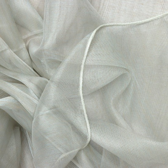 Thor V-1 Wholesale Transparent Tulle Curtain Fabrics Living Room and Bedroom Curtains 9 Models 100% Polyester