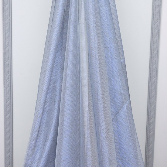 Thor V-11 Wholesale Transparent Tulle Curtain Fabrics Living Room and Bedroom Curtains 9 Models 100% Polyester