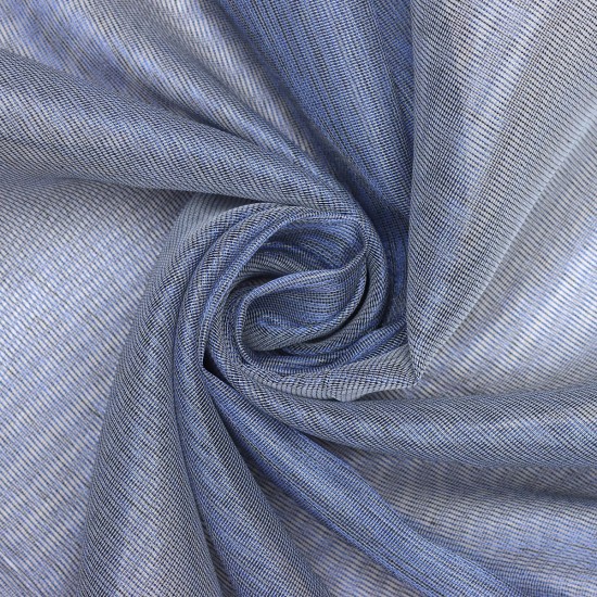 Thor V-11 Wholesale Transparent Tulle Curtain Fabrics Living Room and Bedroom Curtains 9 Models 100% Polyester