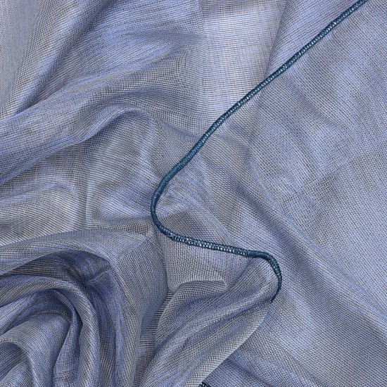 Thor V-11 Wholesale Transparent Tulle Curtain Fabrics Living Room and Bedroom Curtains 9 Models 100% Polyester