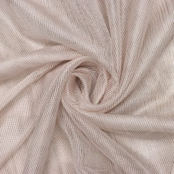 Dolly V-15 Wholesale Transparent Tulle Curtain Fabrics Living Room and Bedroom Curtains 12 Models 100% Polyester