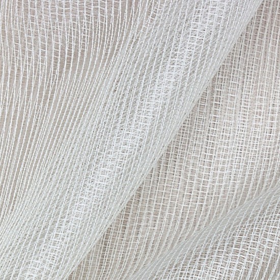 Dolly V-16 Wholesale Transparent Tulle Curtain Fabrics Living Room and Bedroom Curtains 12 Models 100% Polyester