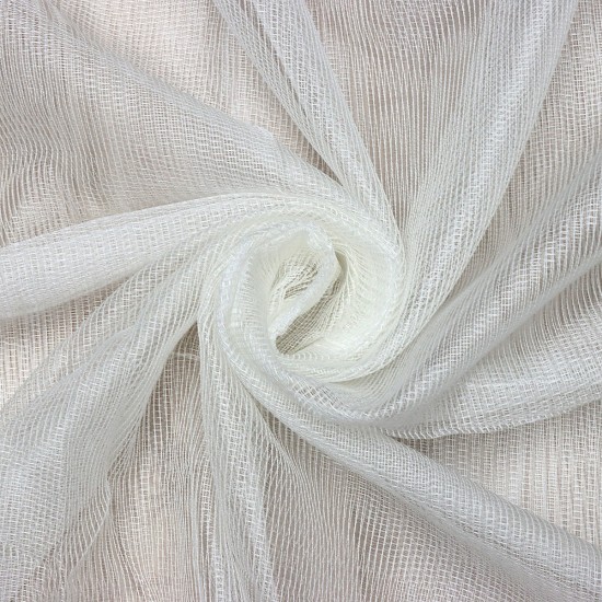 Dolly V-16 Wholesale Transparent Tulle Curtain Fabrics Living Room and Bedroom Curtains 12 Models 100% Polyester