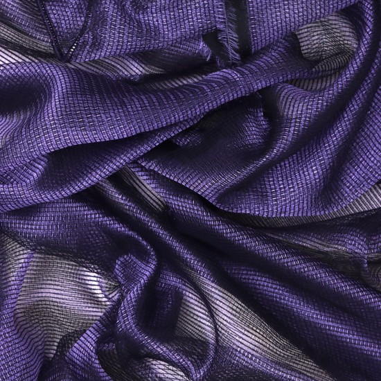 Dolly V-2002 Wholesale Transparent Tulle Curtain Fabrics Living Room and Bedroom Curtains 12 Models 100% Polyester