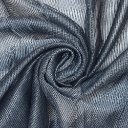 Dolly V-2007 Wholesale Transparent Tulle Curtain Fabrics Living Room and Bedroom Curtains 12 Models 100% Polyester