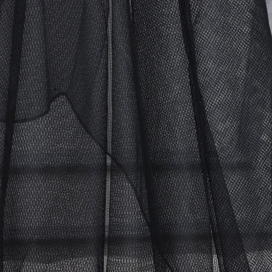 Dolly V-2013 Wholesale Transparent Tulle Curtain Fabrics Living Room and Bedroom Curtains 12 Models 100% Polyester