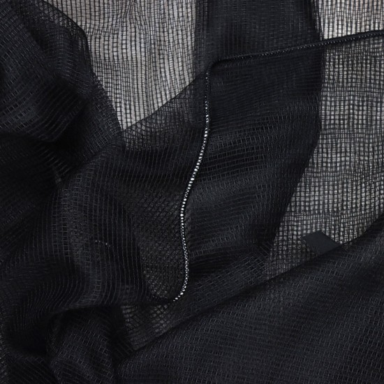 Dolly V-2013 Wholesale Transparent Tulle Curtain Fabrics Living Room and Bedroom Curtains 12 Models 100% Polyester