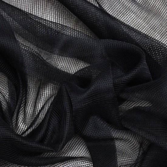 Dolly V-2013 Wholesale Transparent Tulle Curtain Fabrics Living Room and Bedroom Curtains 12 Models 100% Polyester