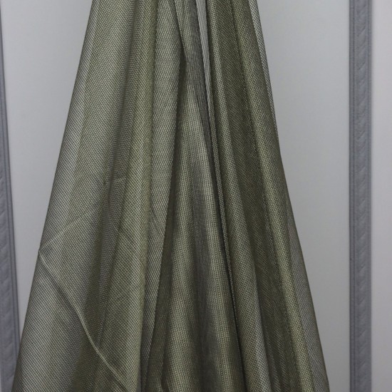 Dolly V-209 Wholesale Transparent Tulle Curtain Fabrics Living Room and Bedroom Curtains 12 Models 100% Polyester