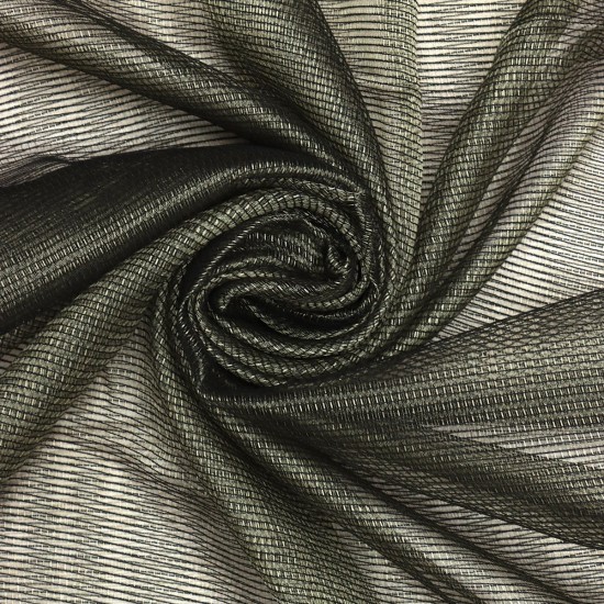 Dolly V-209 Wholesale Transparent Tulle Curtain Fabrics Living Room and Bedroom Curtains 12 Models 100% Polyester