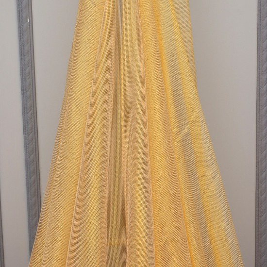 Dolly V-4 Wholesale Transparent Tulle Curtain Fabrics Living Room and Bedroom Curtains 12 Models 100% Polyester