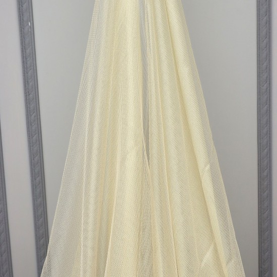 Dolly V-9 Wholesale Transparent Tulle Curtain Fabrics Living Room and Bedroom Curtains 12 Models 100% Polyester