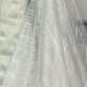 Action V--1 Wholesale Striped Tulle Curtain Fabrics Living Room and Bedroom Curtains 6 Models 100% Polyester