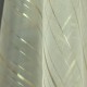 Action V-10 Wholesale Striped Tulle Curtain Fabrics Living Room and Bedroom Curtains 6 Models 100% Polyester