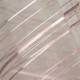 Action V-11 Wholesale Striped Tulle Curtain Fabrics Living Room and Bedroom Curtains 6 Models 100% Polyester