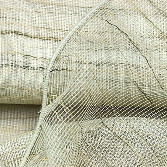 Yana V-2 Wholesale Transparent Tulle Curtain Fabrics Living Room and Bedroom Curtains 5 Models 100% Polyester