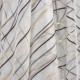Asgard V-2 Wholesale Striped Transparent Tulle Curtain Fabrics Living Room and Bedroom Curtains 7 Models 100% Polyester
