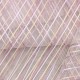 Sofia V-9 Wholesale Transparent Tulle Curtain Fabrics Living Room and Bedroom Curtains 4 Models 100% Polyester