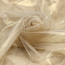 Elon V--1 Wholesale Transparent Tulle Curtain Fabrics Living Room and Bedroom Curtains 6 Models 100% Polyester