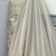 Elon V-2 Wholesale Transparent Tulle Curtain Fabrics Living Room and Bedroom Curtains 6 Models 100% Polyester
