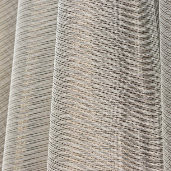 Elon V-2 Wholesale Transparent Tulle Curtain Fabrics Living Room and Bedroom Curtains 6 Models 100% Polyester