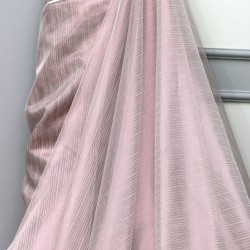 Elon V-3 Wholesale Transparent Tulle Curtain Fabrics Living Room and Bedroom Curtains 6 Models 100% Polyester