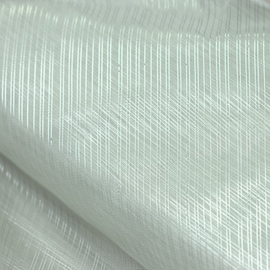 Elon V-6 Wholesale Transparent Tulle Curtain Fabrics Living Room and Bedroom Curtains 6 Models 100% Polyester