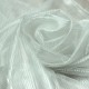 Elon V-6 Wholesale Transparent Tulle Curtain Fabrics Living Room and Bedroom Curtains 6 Models 100% Polyester