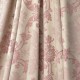 23891 V-3 Wholesale Satin Background Curtain Fabrics Living Room and Bedroom Curtains 3 Models 100% Polyester