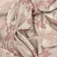 23891 V-3 Wholesale Satin Background Curtain Fabrics Living Room and Bedroom Curtains 3 Models 100% Polyester