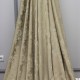 23891 V-6 Wholesale Satin Background Curtain Fabrics Living Room and Bedroom Curtains 3 Models 100% Polyester