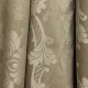 23891 V-6 Wholesale Satin Background Curtain Fabrics Living Room and Bedroom Curtains 3 Models 100% Polyester