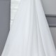Rika V--1 Wholesale Transparent Tulle Curtain Fabrics Living Room and Bedroom Curtains 7 Models 100% Polyester