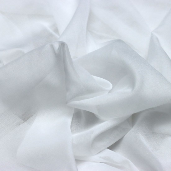 Rika V--1 Wholesale Transparent Tulle Curtain Fabrics Living Room and Bedroom Curtains 7 Models 100% Polyester