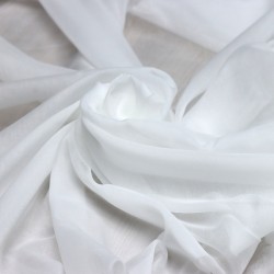 Rika V--1 Wholesale Transparent Tulle Curtain Fabrics Living Room and Bedroom Curtains 7 Models 100% Polyester