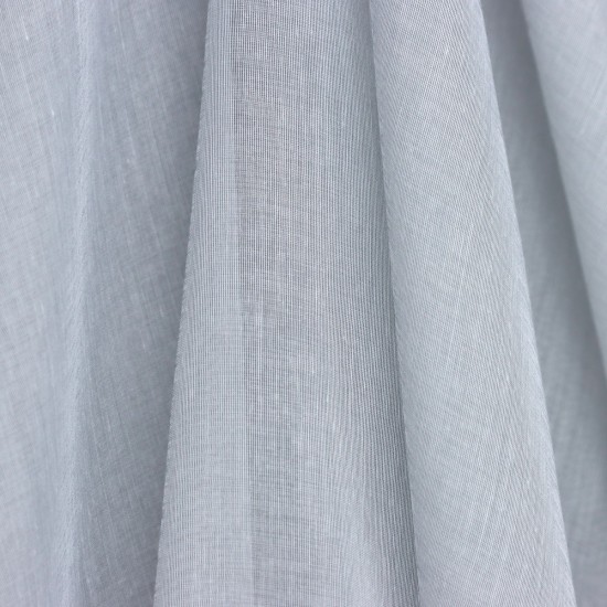 Rika V-11 Wholesale Transparent Tulle Curtain Fabrics Living Room and Bedroom Curtains 7 Models 100% Polyester