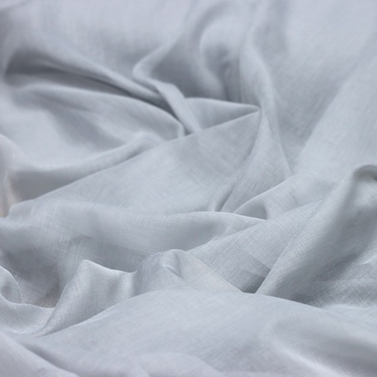 Rika V-11 Wholesale Transparent Tulle Curtain Fabrics Living Room and Bedroom Curtains 7 Models 100% Polyester