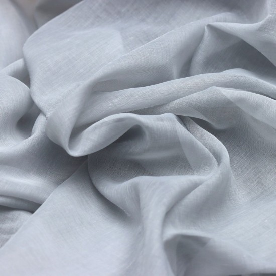 Rika V-11 Wholesale Transparent Tulle Curtain Fabrics Living Room and Bedroom Curtains 7 Models 100% Polyester