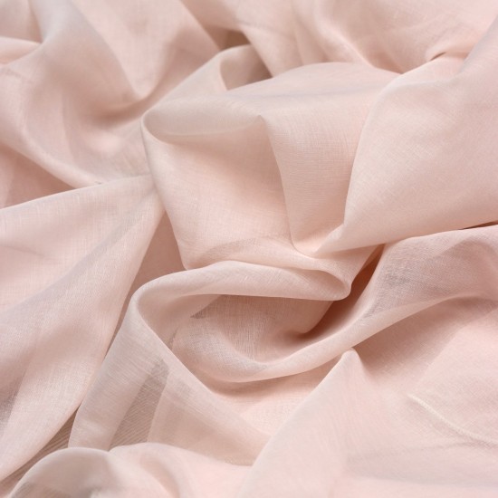 Rika V-13 Wholesale Transparent Tulle Curtain Fabrics Living Room and Bedroom Curtains 7 Models 100% Polyester