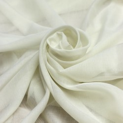 Rika V-4 Wholesale Transparent Tulle Curtain Fabrics Living Room and Bedroom Curtains 7 Models 100% Polyester