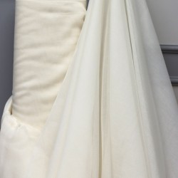 Rika V-14 Wholesale Transparent Tulle Curtain Fabrics Living Room and Bedroom Curtains 7 Models 100% Polyester