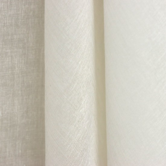 Rika V-14 Wholesale Transparent Tulle Curtain Fabrics Living Room and Bedroom Curtains 7 Models 100% Polyester