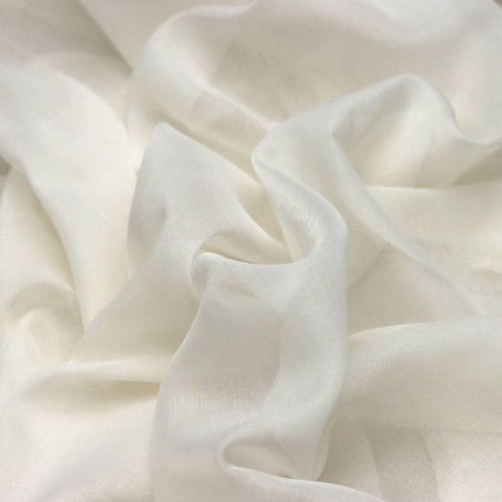 Rika V-14 Wholesale Transparent Tulle Curtain Fabrics Living Room and Bedroom Curtains 7 Models 100% Polyester