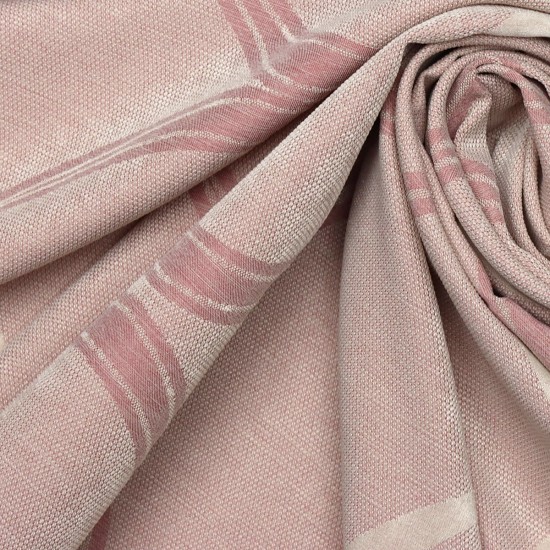 23907 V-2 Wholesale Decor Background Curtain Fabrics Living Room and Bedroom Curtains 2 Models 100% Polyester