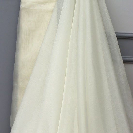 Line V--1 Wholesale Transparent Tulle Curtain Fabrics Living Room and Bedroom Curtains 5 Models 100% Polyester